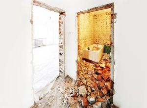 demolition-cloison-saint-etienne 42000